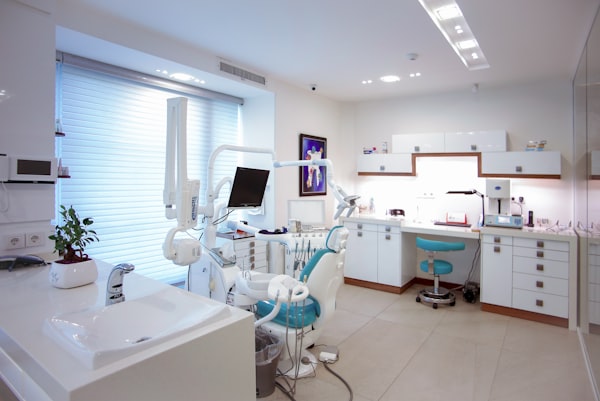 Publicación Biovitality Implantología